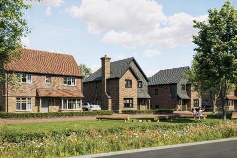 CGI Streetscape