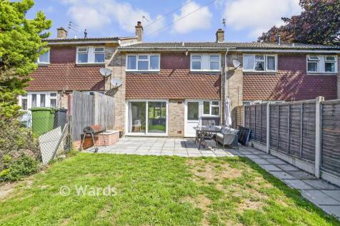 Rear Elevation