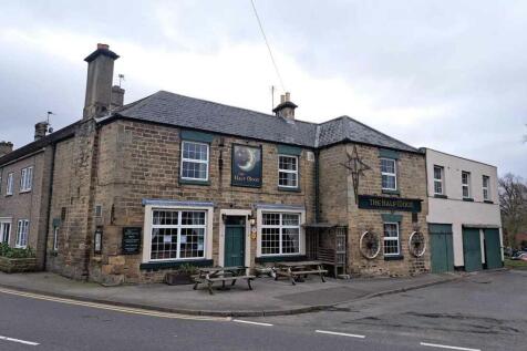 Pub for sale in barton
