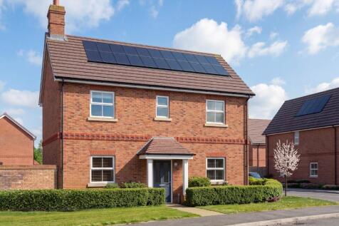 primary property image