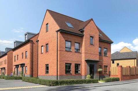 primary property image