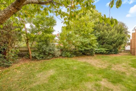 Communal Gardens