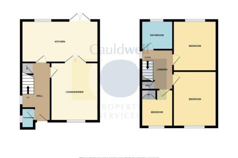 59, Western Drive, Hanslope, Milton Keynes, MK19 7