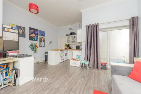 Lounge/Kitchen/Diner