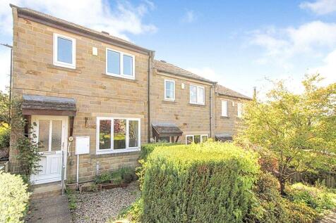 1 Springfield Close
