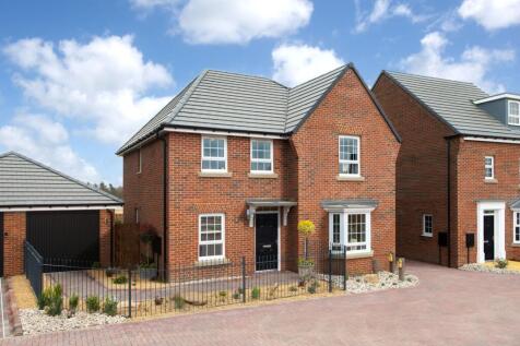 primary property image