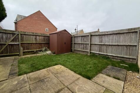 Garden 1