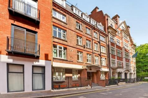 Carlton Mansions