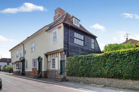 Old Swan House