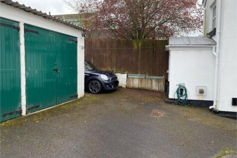 Car Parking Space