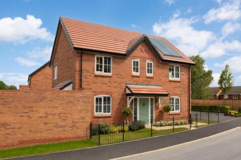 primary property image