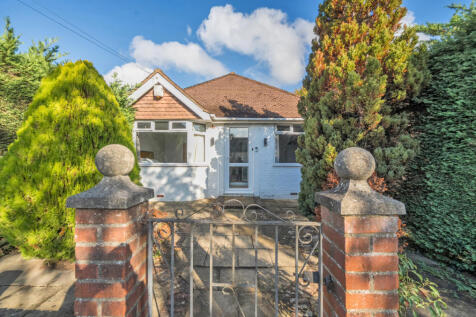 Front Gate