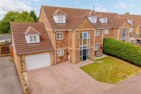 1 Ash Close (Dunham-On-Trent)-1