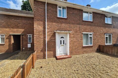 5 Bedroom Terraced in NR5 8LF