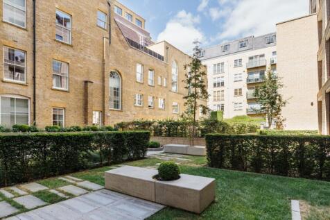 Communal Garden