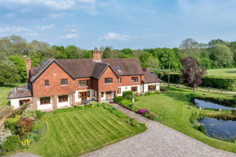 House. Partnership