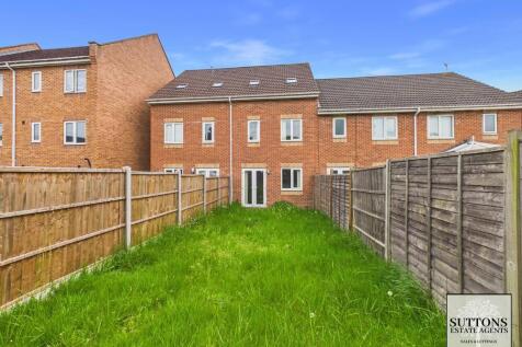 Carroll Crescent, Coventry CV2 3PX