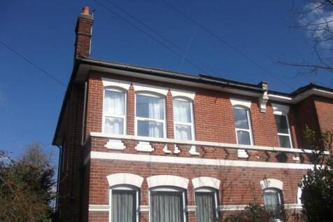 3 Bedroom Flat in SO14 6UP