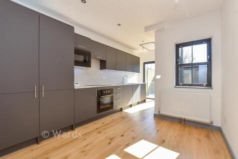 Kitchen/ Diner
