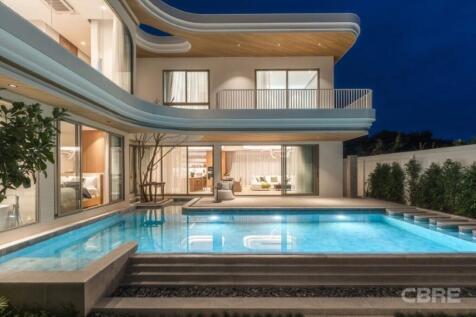 The Villa