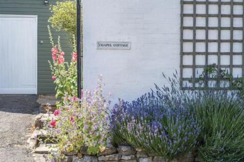Chapel Cottage, Caldecote