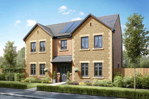 primary property image