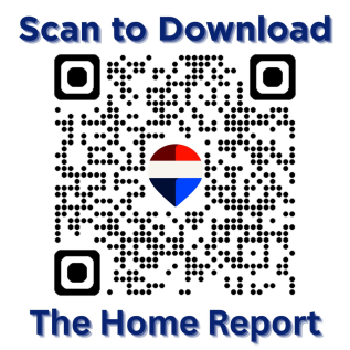 HR QR Code