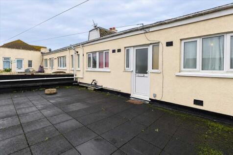 Shared Terrace