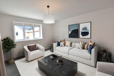 LOUNGE / LIVING ROOM