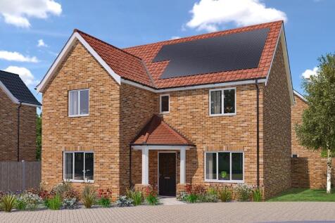 primary property image