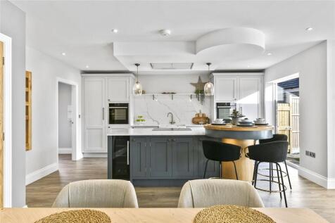 Kitchen Example
