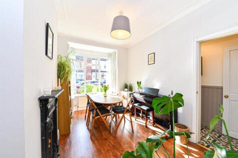 Reception Room One