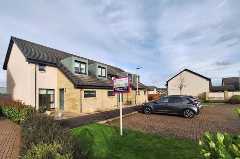 2 Bedroom End Terrace for sale