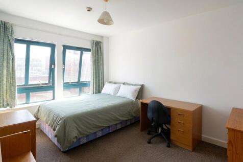 4 Bedroom Flat in BS1 4HX