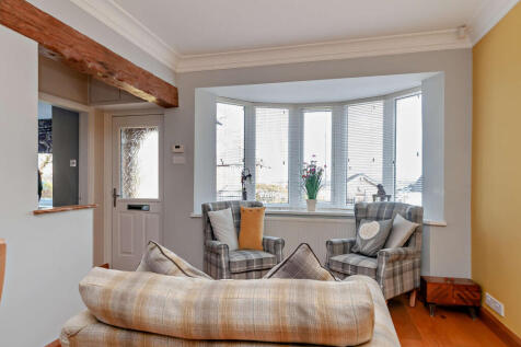 Dining Room &amp; Snug