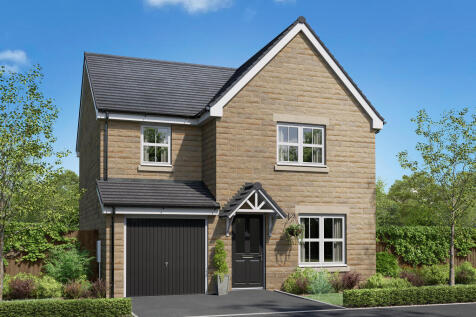 primary property image
