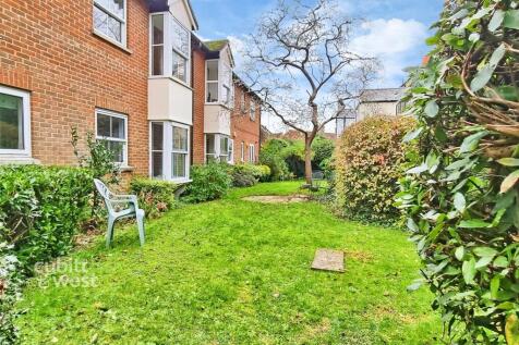 Communal Garden