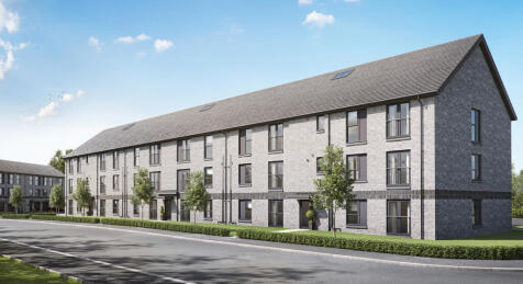 Boclair Mews - Block 6
