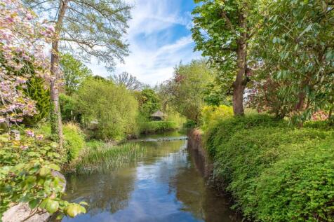 Holy Brook