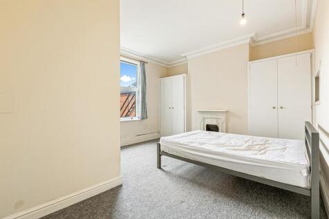 FIRST FLOOR BEDROOM FOUR