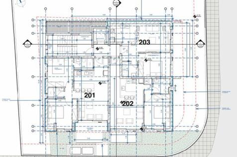Second Floor -...