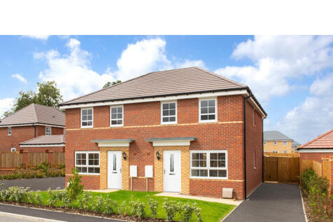 primary property image