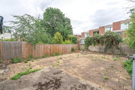Garden B