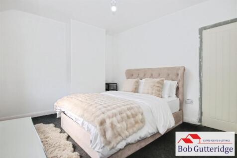 BEDROOM ONE (FRONT)