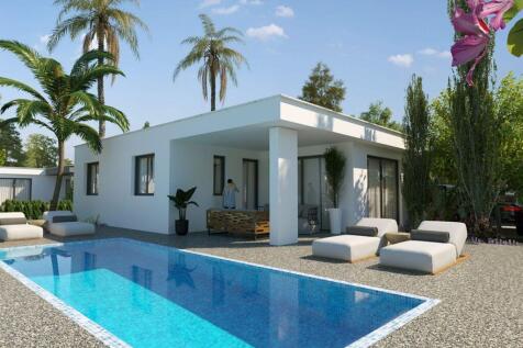 Bungalow 4 with...
