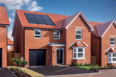 primary property image