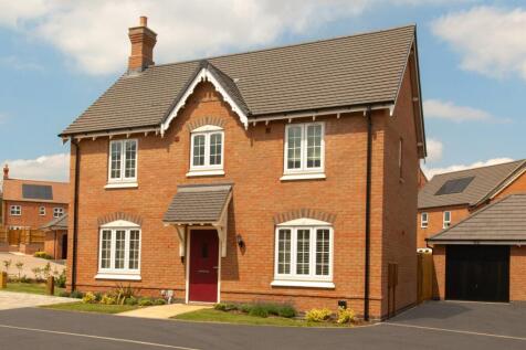 primary property image