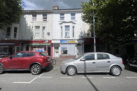 2 Bedroom Flat in BN21 3HP