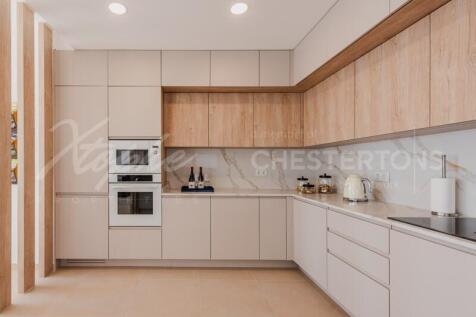 Faro Brand New 3 Bed Penthouse For Sale With Ria Formosa Views (66)