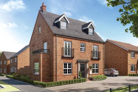 primary property image